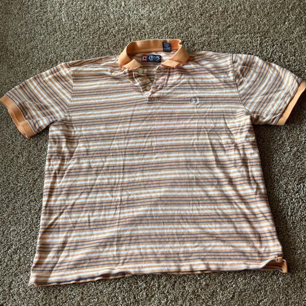 Chaps Men's Polo-shirts